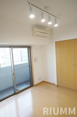 【居間・リビング】 | グランヴァン東池袋Ⅱ