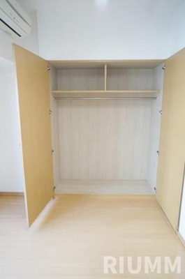 【収納】 | グランヴァン東池袋Ⅱ