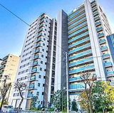 プラウドシティ越中島 アクアテラス棟の画像