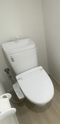 【トイレ】 | moca