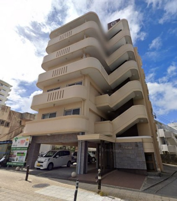 【外観】 | Ｔｓｔａｇｅ１ | Ｔｓｔａｇｅ１★那覇市天久エリア