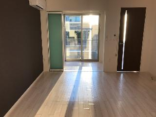 ＩＳＥＹＡの寝室|洋室