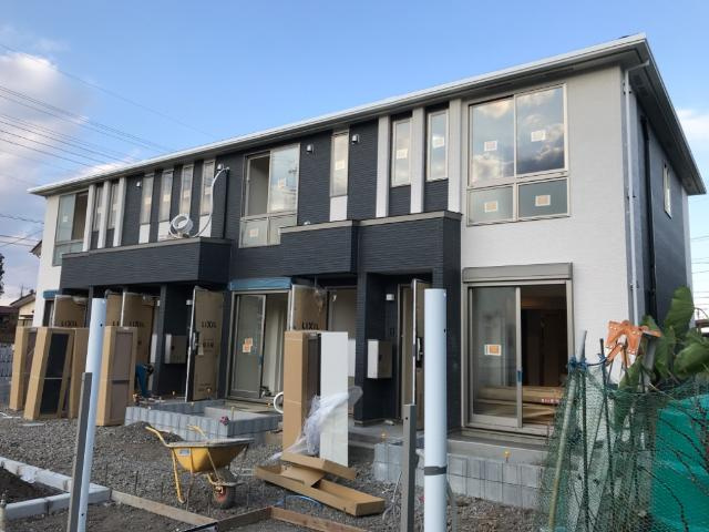 ＩＳＥＹＡの外観|外観写真（昼）