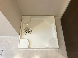 ＩＳＥＹＡの設備|洗濯機置場