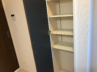 ＩＳＥＹＡの収納|収納