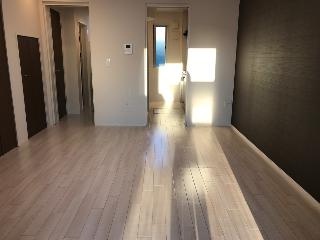 ＩＳＥＹＡの居間・リビング|洋室