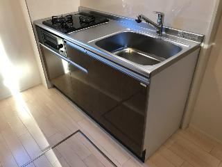 ＩＳＥＹＡのキッチン|キッチン