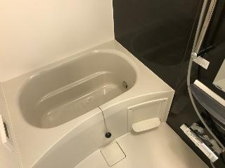 ＩＳＥＹＡの浴室|ユニットバス