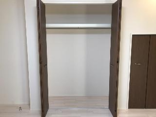 ＩＳＥＹＡの収納|クローゼット