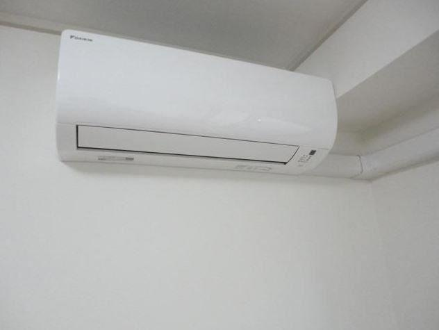 小石川ガーデンの設備