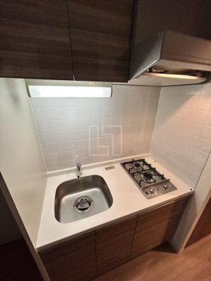 【キッチン】 | プレサンスタワー北浜 | プレサンスタワー北浜　システムキッチン