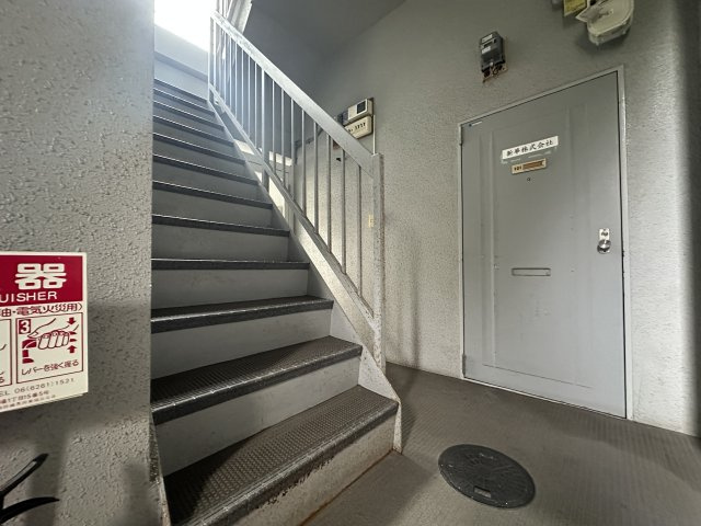 アスカ藤のその他共用部分