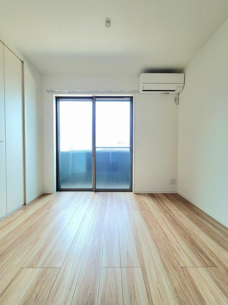 ＡＬＥＧＲＩＡ鶴見区今津の内装