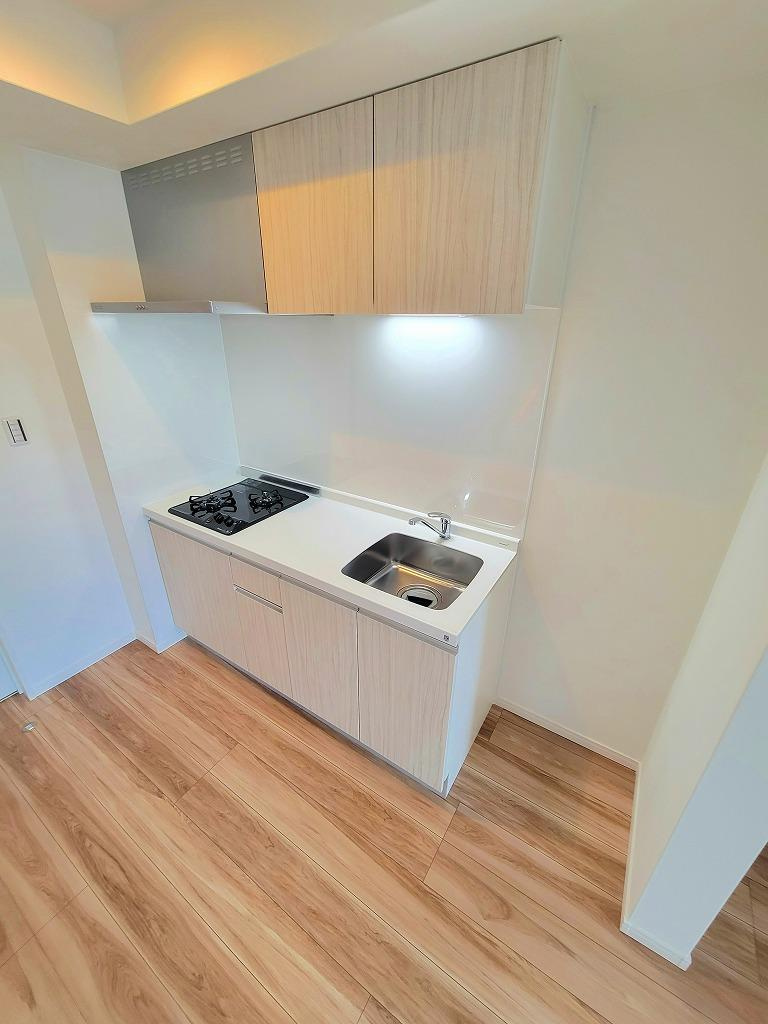 ＡＬＥＧＲＩＡ鶴見区今津のキッチン