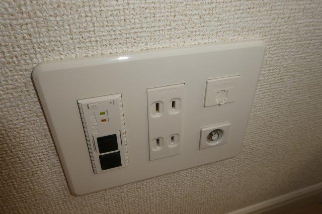 ミライアの設備|無料ＷＩ－ＦＩ完備。