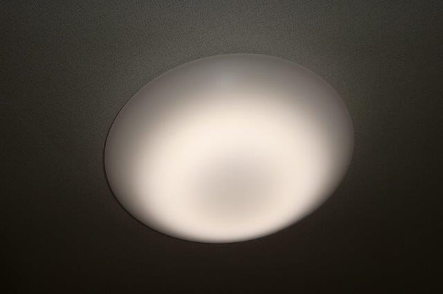 ミライアの設備|照明