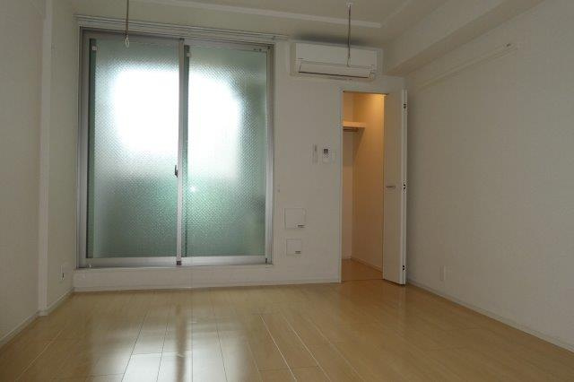 ミライアの居間・リビング|洋室