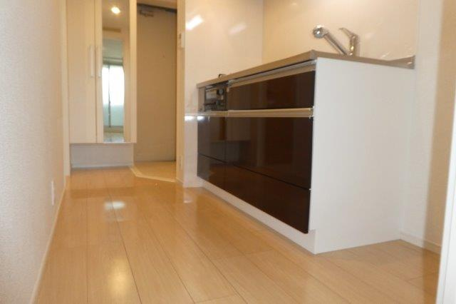 ミライアのキッチン