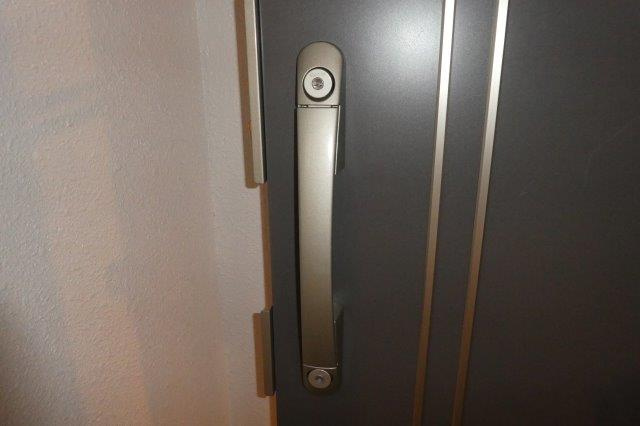 ミライアのセキュリティ|ダブルオプナスキー