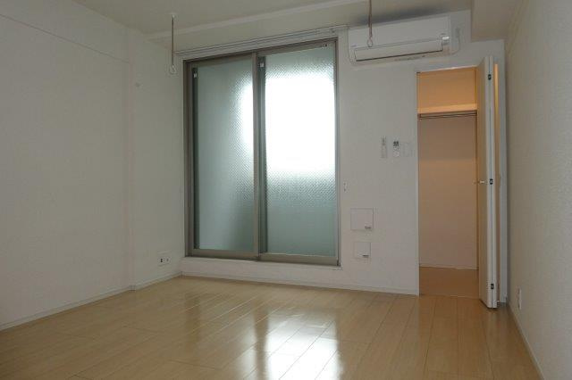 ミライアの居間・リビング|洋室