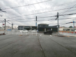 【外観】 | 草尾　売土地 | 人生での大きなお買い物です　ぜひ自由設計をお選びください！！