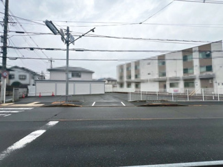 【外観】 | 草尾　売土地 | 南海高野線「北野田」駅まで徒歩１５分！毎日の通勤や通学に便利です♪忙しい朝や遅い帰宅時にも安心ですね！