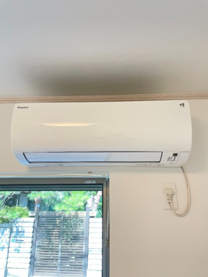 【設備】 | ノーザンロード小岩