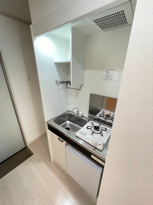 【キッチン】 | ノーザンロード小岩