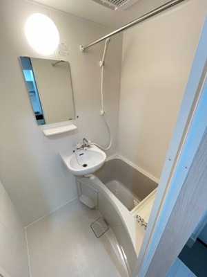 【浴室】 | ノーザンロード小岩