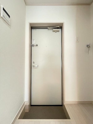 【玄関】 | ノーザンロード小岩