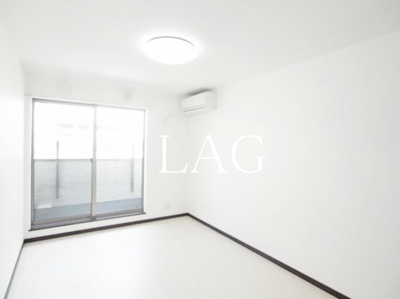 【寝室】 | ラ・アヴェニール東武練馬 | 寝室です。