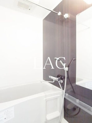 【浴室】 | ラ・アヴェニール東武練馬 | お風呂です。