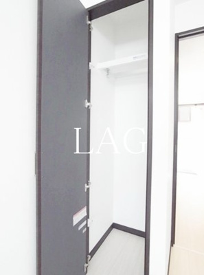 【収納】 | ラ・アヴェニール東武練馬 | 収納です。