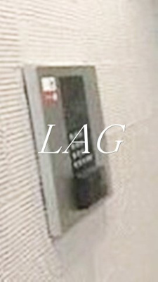 【セキュリティ】 | ローズボヌールⅢ | オートロックです。