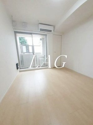 【居間・リビング】 | ローズボヌールⅢ | 洋室のお部屋です。