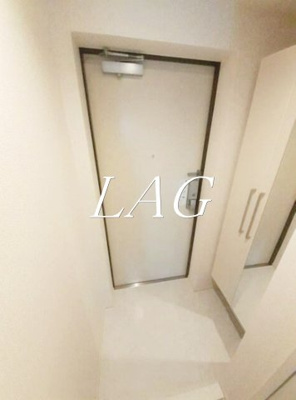 【玄関】 | ローズボヌールⅢ | 玄関です。