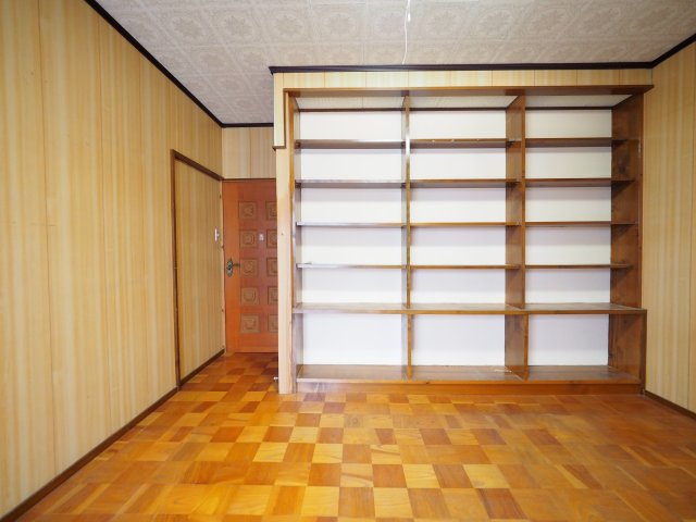 【和室】 | 【中古戸建住宅】大仙市大曲日の出町1丁目 敷地面積 約100坪 余裕のある敷地に4SLDK戸建て住宅