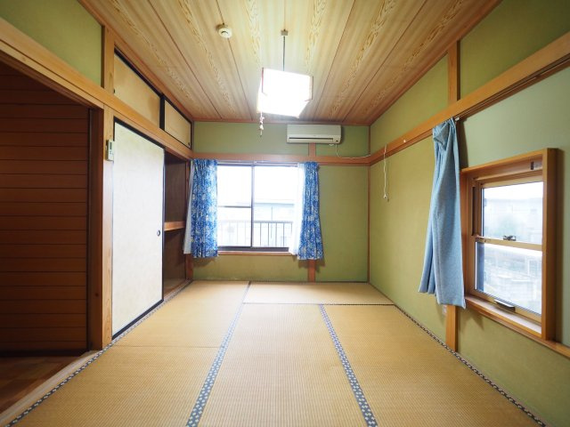 【収納】 | 【中古戸建住宅】大仙市大曲日の出町1丁目 敷地面積 約100坪 余裕のある敷地に4SLDK戸建て住宅