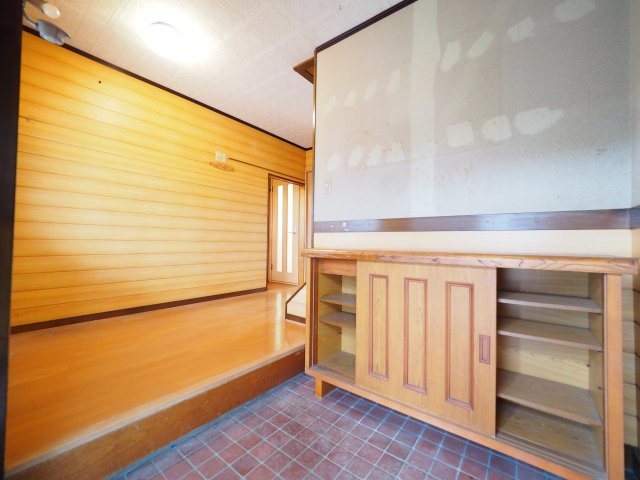 【内装】 | 【中古戸建住宅】大仙市大曲日の出町1丁目 敷地面積 約100坪 余裕のある敷地に4SLDK戸建て住宅