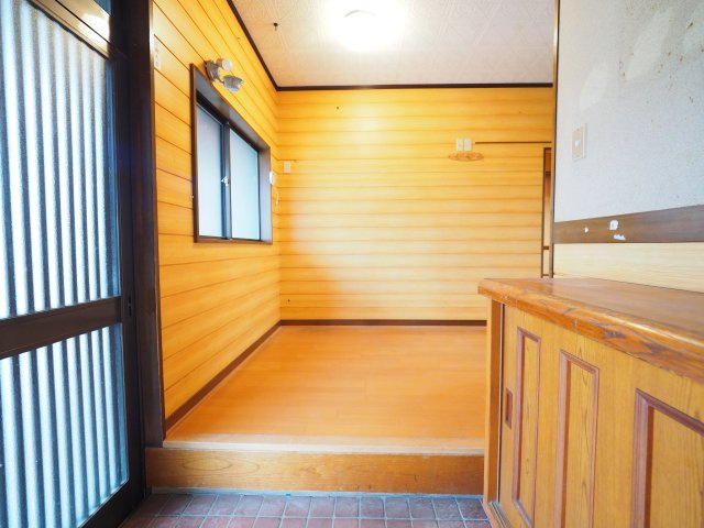 【内装】 | 【中古戸建住宅】大仙市大曲日の出町1丁目 敷地面積 約100坪 余裕のある敷地に4SLDK戸建て住宅