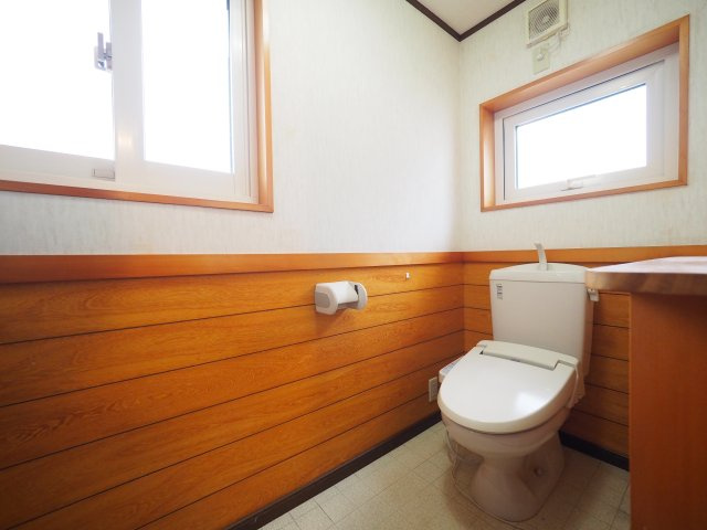 【内装】 | 【中古戸建住宅】大仙市大曲日の出町1丁目 敷地面積 約100坪 余裕のある敷地に4SLDK戸建て住宅