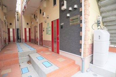 【その他共用部分】 | ユナイト追浜モンセラートの杜