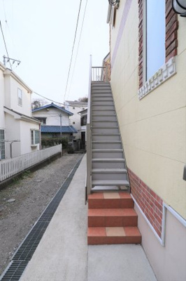 【その他共用部分】 | ユナイト追浜モンセラートの杜