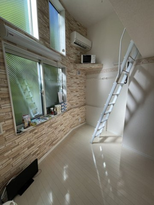 【居間・リビング】 | ユナイト追浜モンセラートの杜