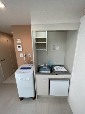 【キッチン】 | ユナイト追浜モンセラートの杜