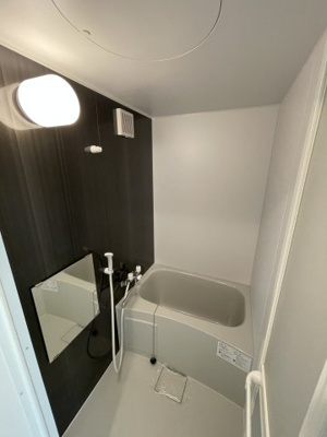 【浴室】 | ユナイト追浜モンセラートの杜