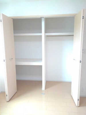 【収納】 | ピッコロフォレスタ