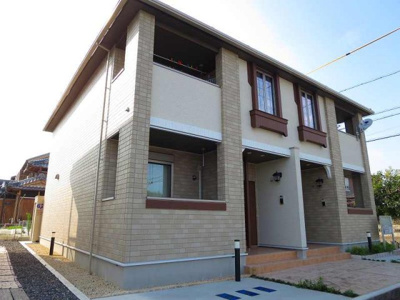 【外観】 | ピッコロフォレスタ