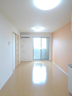 【居間・リビング】 | ピッコロフォレスタ