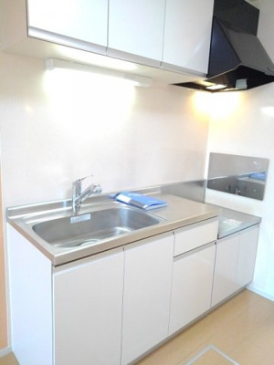 【キッチン】 | ピッコロフォレスタ